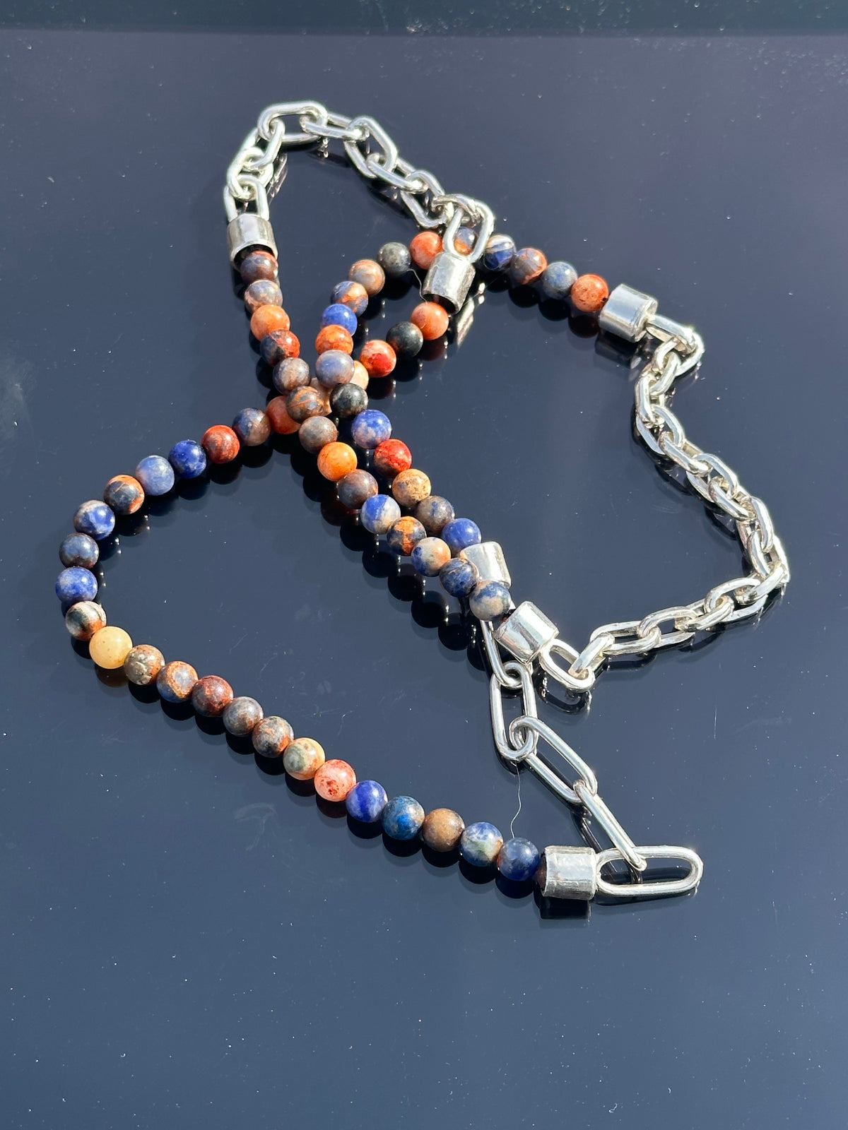 Brodie necklace